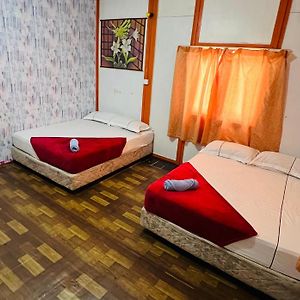 Chalet mit 1 Schlafzimmer